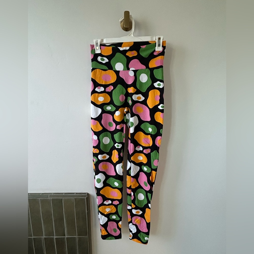 Nooworks Egg Leggings